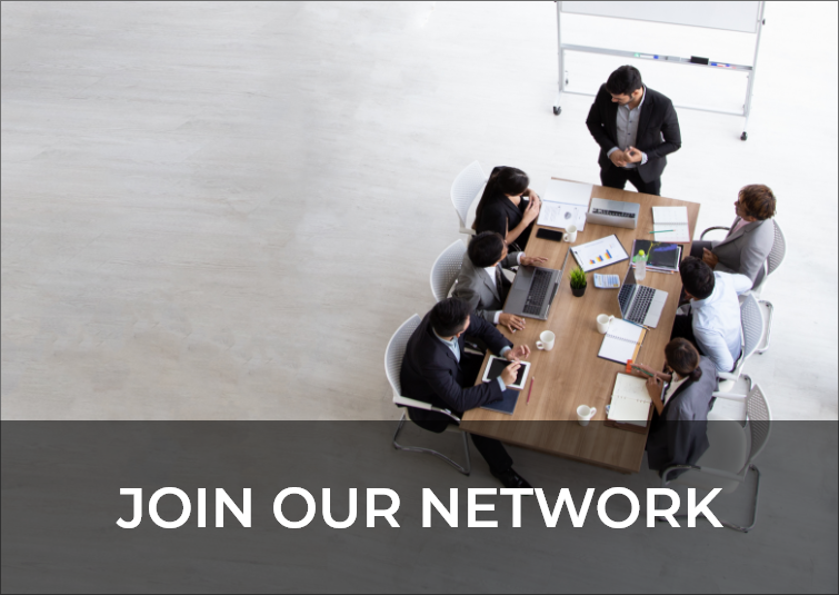 Moore Global Network