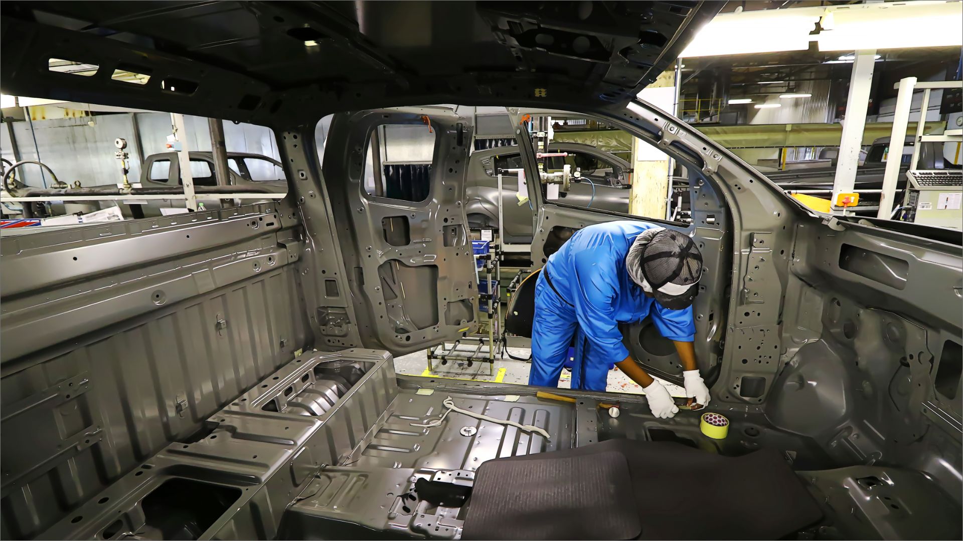 The drive to survive | Moore Global