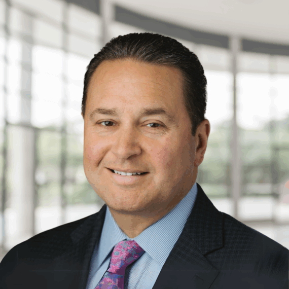 Bruce Zicari