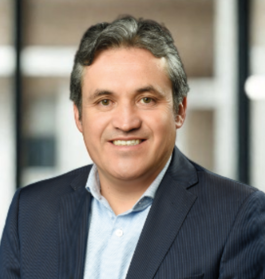 Mauricio Roa Gordot