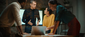 Be broadminded and look beyond the usual suspects when choosing a successor