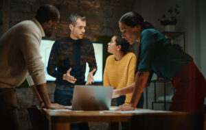 The “New Normal” For Business