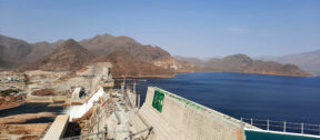 A Renewable Energy Powerhouse In Waiting
