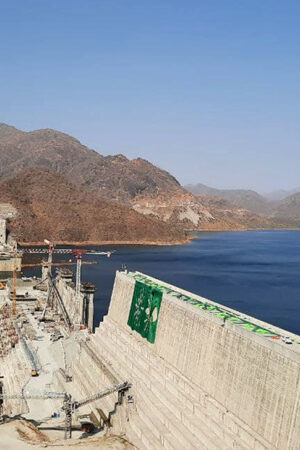 5 Emerging Trends in Energy, Mining & Renewables