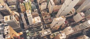 Democratising property investment