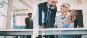 Commentary on changes to IFRS3