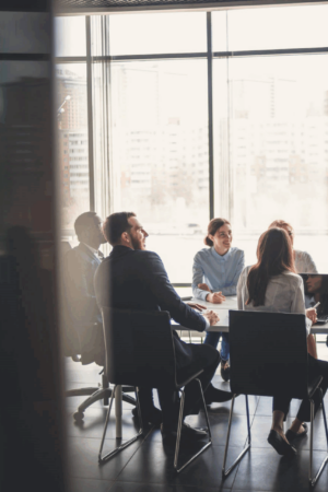 Moore Global Annual Revenue Soars 13% to Landmark $5.1 billion