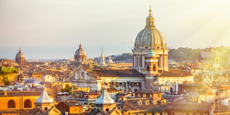 Italian firm Armodía joins Moore Global