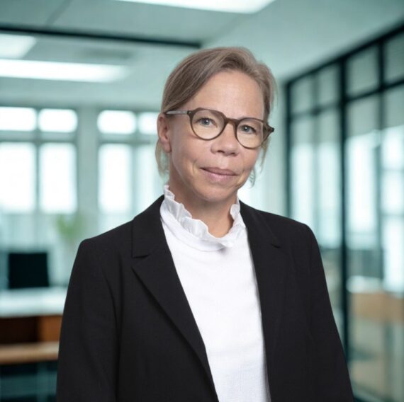 Viviane Krosse