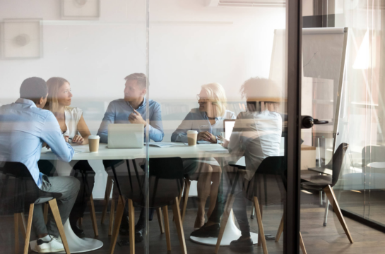 Secondment Services