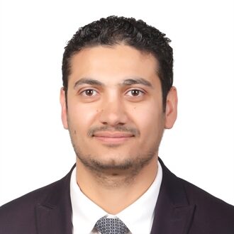 Ali Mansour
