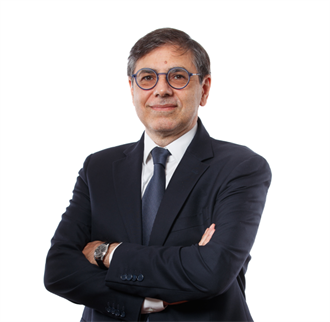 Luca Saccani