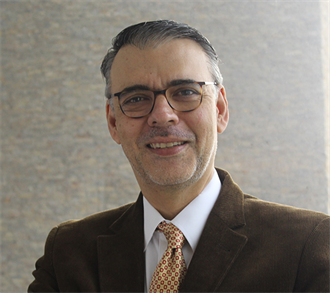 Oscar Doval