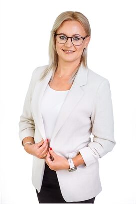 Katarzyna Ochnicka