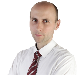 Krzysztof Oczko