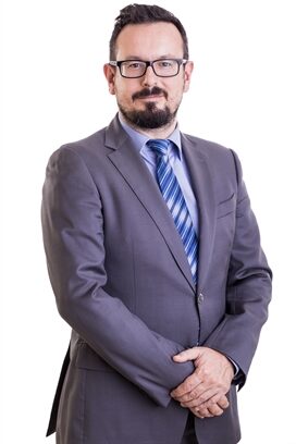 Micha? Ossowski