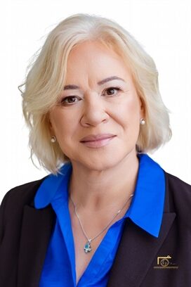 Lidia Skudlawska