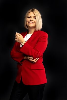 Monika Pruchnik-Olter