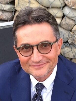 Giancarlo Attolini