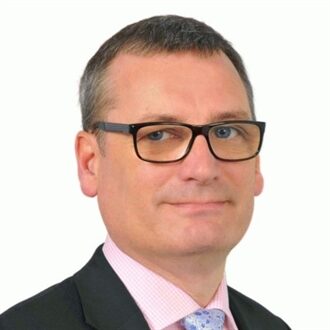Brian Mahon