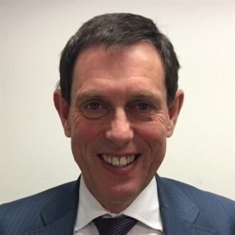 Peter Morley