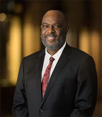 Anthony Pierre