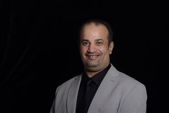 Mohamed Al-Qubati