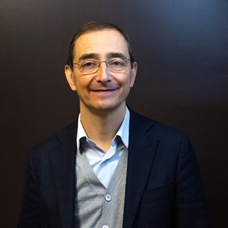 Andrea Fogarolo