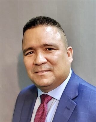 Reynaldo Magana