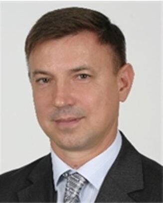 Vasily Nikitin
