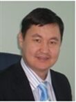 Serik Kozhikenov
