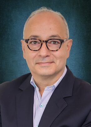 Claudio Satasi