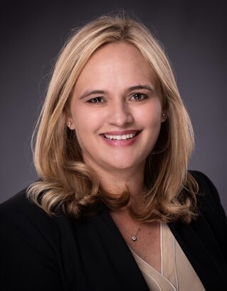 Angela Griner