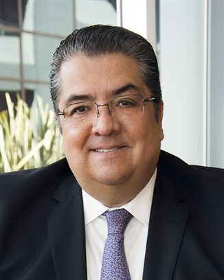 Omar Torres Pérez