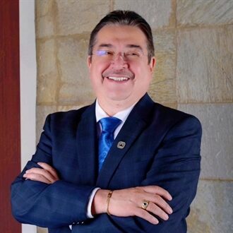 Víctor Rodriguez Arias