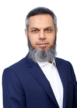 Jawwad Shekha