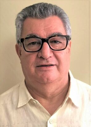Douglas P. Baggia S.