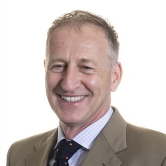 Andrew Coldwell