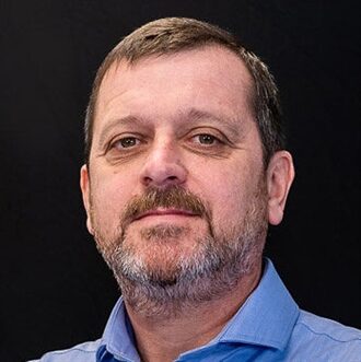 Andy Hancock