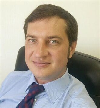 Pavel Lavsky