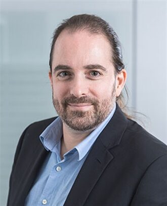 Pascal Gysi