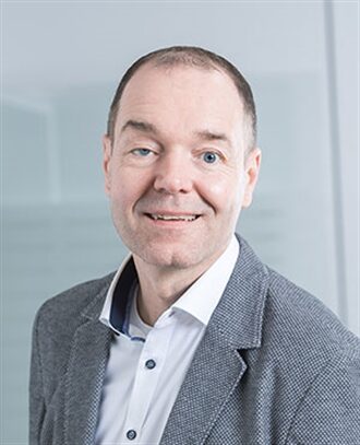 Patrik Schneider