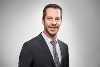Michael Schwander