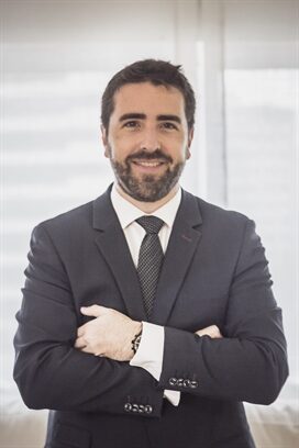 Jon Redín