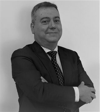 Juan Garrido Martin