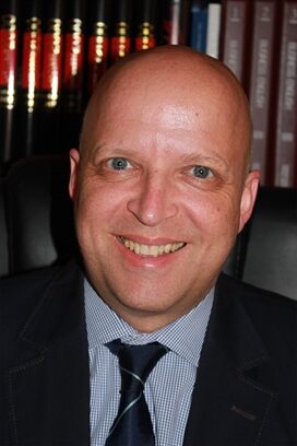 Joaquin Fanjul