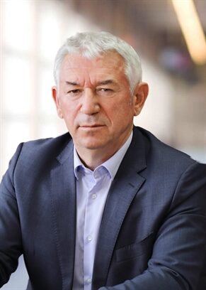 Bogoljub Aleksic