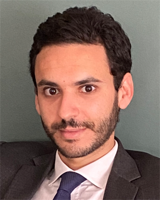Ahmed Cherradi