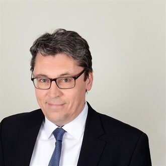 Thomas Olbrich
