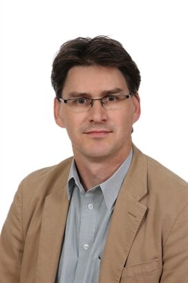 Evald Golubi?